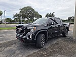 Used 2021 GMC SIERRA 1500 4WD CREW CAB 147