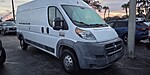 Used 2017 RAM PROMASTER HIGH ROOF in WEST PALM BEACH, FLORIDA