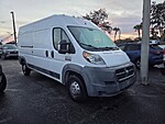Used 2017 RAM PROMASTER HIGH ROOF in WEST PALM BEACH, FLORIDA (Photo 1)
