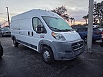 Used 2017 RAM PROMASTER HIGH ROOF in WEST PALM BEACH, FLORIDA (Photo 2)