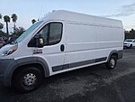 Used 2017 RAM PROMASTER HIGH ROOF in WEST PALM BEACH, FLORIDA (Photo 4)