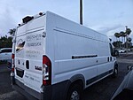 Used 2017 RAM PROMASTER HIGH ROOF in WEST PALM BEACH, FLORIDA (Photo 5)