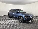 Used 2023 KIA NIRO PLUG-IN HYBRID SX TOURING FWD in WEST PALM BEACH, FLORIDA (Photo 1)
