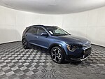 Used 2023 KIA NIRO PLUG-IN HYBRID SX TOURING FWD in WEST PALM BEACH, FLORIDA (Photo 3)