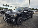Used 2020 RAM 1500 BIG HORN/LONE STAR in WEST PALM BEACH, FLORIDA (Photo 3)