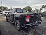 Used 2020 RAM 1500 BIG HORN/LONE STAR in WEST PALM BEACH, FLORIDA (Photo 4)
