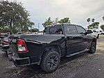 Used 2020 RAM 1500 BIG HORN/LONE STAR in WEST PALM BEACH, FLORIDA (Photo 5)
