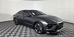 Used 2026 HYUNDAI SONATA SEL SPORT FWD in WEST PALM BEACH, FLORIDA
