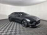 Used 2026 HYUNDAI SONATA SEL SPORT FWD in WEST PALM BEACH, FLORIDA (Photo 1)