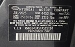 Used 2026 HYUNDAI SONATA SEL SPORT FWD in WEST PALM BEACH, FLORIDA (Photo 33)