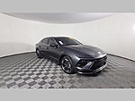 Used 2026 HYUNDAI SONATA SEL SPORT FWD in WEST PALM BEACH, FLORIDA (Photo 34)