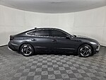 Used 2026 HYUNDAI SONATA SEL SPORT FWD in WEST PALM BEACH, FLORIDA (Photo 4)