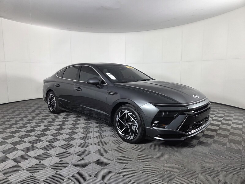 Used 2026 HYUNDAI SONATA SEL SPORT FWD in WEST PALM BEACH, FLORIDA