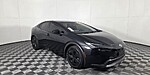 Used 2024 TOYOTA PRIUS LE in WEST PALM BEACH, FLORIDA
