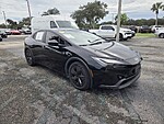 Used 2024 TOYOTA PRIUS LE in WEST PALM BEACH, FLORIDA (Photo 2)