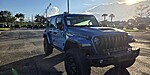 Used 2023 JEEP WRANGLER Rubicon 392 4 Door 4x4 in WEST PALM BEACH, FLORIDA