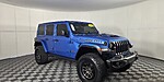 Used 2023 JEEP WRANGLER RUBICON 392 4 DOOR 4X4 in WEST PALM BEACH, FLORIDA