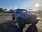 Used 2023 JEEP WRANGLER Rubicon 392 4 Door 4x4 in WEST PALM BEACH, FLORIDA (Photo 2)