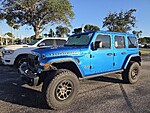Used 2023 JEEP WRANGLER Rubicon 392 4 Door 4x4 in WEST PALM BEACH, FLORIDA (Photo 3)