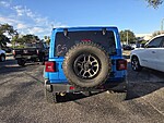 Used 2023 JEEP WRANGLER Rubicon 392 4 Door 4x4 in WEST PALM BEACH, FLORIDA (Photo 4)