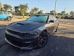 Used 2023 DODGE CHARGER GT in WEST PALM BEACH, FLORIDA (Photo 3)