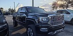 Used 2018 GMC SIERRA 1500 DENALI in WEST PALM BEACH, FLORIDA
