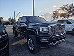Used 2018 GMC SIERRA 1500 DENALI in WEST PALM BEACH, FLORIDA (Photo 1)