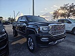 Used 2018 GMC SIERRA 1500 DENALI in WEST PALM BEACH, FLORIDA (Photo 2)