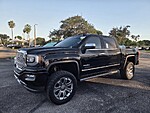 Used 2018 GMC SIERRA 1500 DENALI in WEST PALM BEACH, FLORIDA (Photo 3)