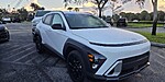 Used 2026 HYUNDAI KONA SEL SPORT in WEST PALM BEACH, FLORIDA