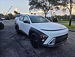 Used 2026 HYUNDAI KONA SEL SPORT in WEST PALM BEACH, FLORIDA (Photo 1)