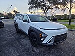 Used 2026 HYUNDAI KONA SEL SPORT in WEST PALM BEACH, FLORIDA (Photo 2)