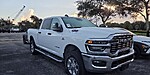 Used 2026 RAM 2500 BIG HORN in WEST PALM BEACH, FLORIDA