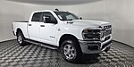 Used 2026 RAM 2500 BIG HORN 4X4 CREW CAB 6'4" BOX in WEST PALM BEACH, FLORIDA