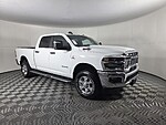 Used 2026 RAM 2500 BIG HORN 4X4 CREW CAB 6'4