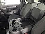 Used 2026 RAM 2500 BIG HORN 4X4 CREW CAB 6'4