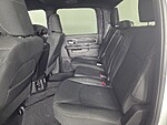 Used 2026 RAM 2500 BIG HORN 4X4 CREW CAB 6'4