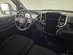 Used 2026 RAM 2500 BIG HORN 4X4 CREW CAB 6'4