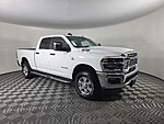 Used 2026 RAM 2500 BIG HORN 4X4 CREW CAB 6'4
