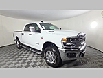 Used 2026 RAM 2500 BIG HORN 4X4 CREW CAB 6'4