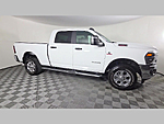 Used 2026 RAM 2500 BIG HORN 4X4 CREW CAB 6'4