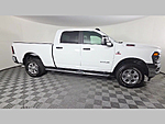 Used 2026 RAM 2500 BIG HORN 4X4 CREW CAB 6'4