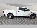 Used 2026 RAM 2500 BIG HORN 4X4 CREW CAB 6'4