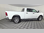 Used 2026 RAM 2500 BIG HORN 4X4 CREW CAB 6'4