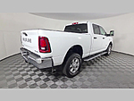 Used 2026 RAM 2500 BIG HORN 4X4 CREW CAB 6'4