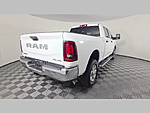 Used 2026 RAM 2500 BIG HORN 4X4 CREW CAB 6'4