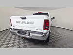 Used 2026 RAM 2500 BIG HORN 4X4 CREW CAB 6'4