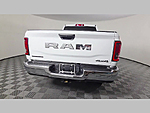 Used 2026 RAM 2500 BIG HORN 4X4 CREW CAB 6'4