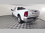 Used 2026 RAM 2500 BIG HORN 4X4 CREW CAB 6'4
