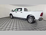 Used 2026 RAM 2500 BIG HORN 4X4 CREW CAB 6'4